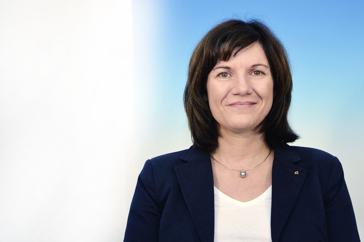 Martina Keppler